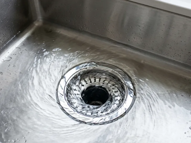 Drain Cleaning Plumber in Leroy, IN